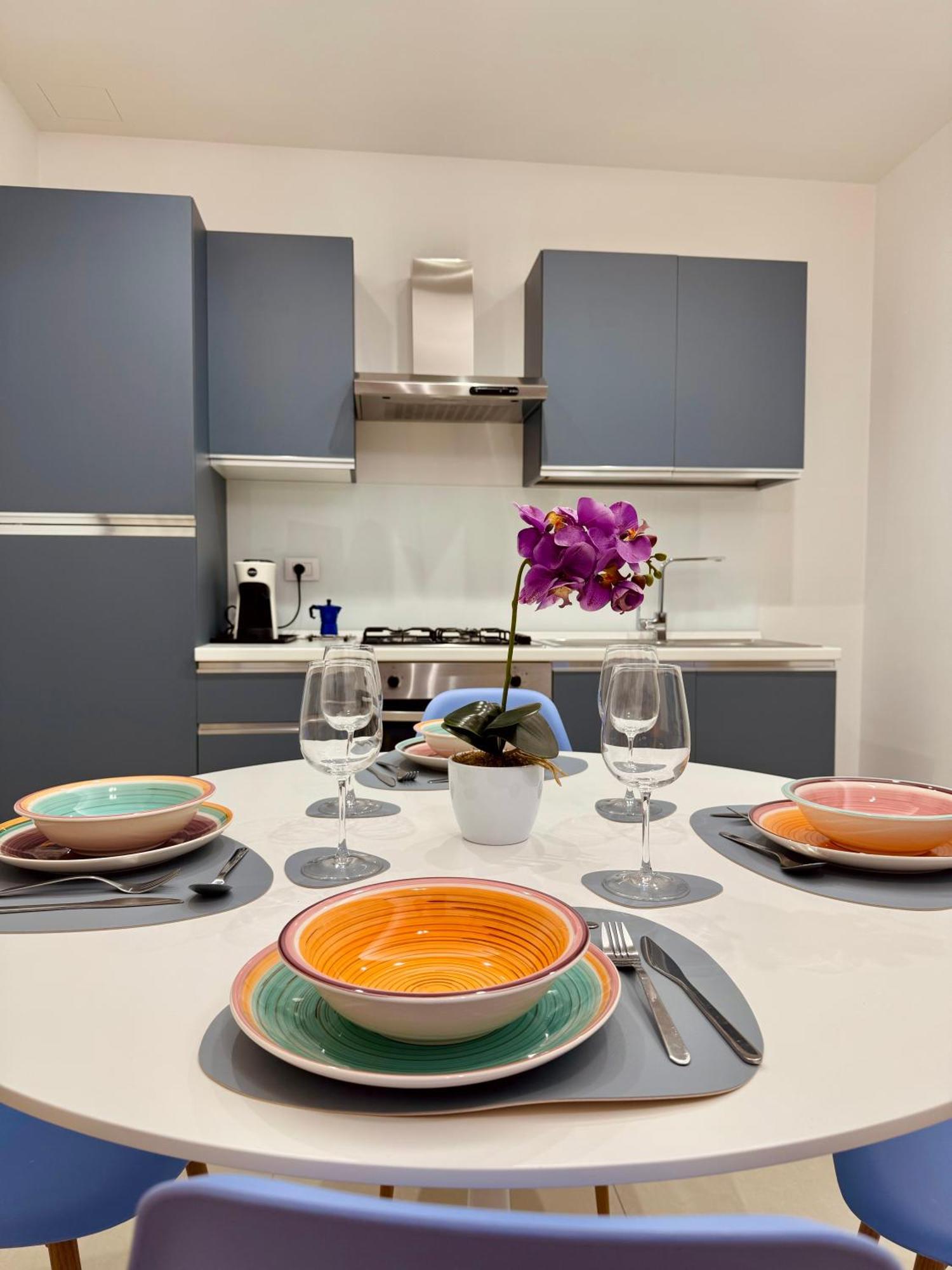 Msapartments มารีนาดีรากูซา ภายนอก รูปภาพ