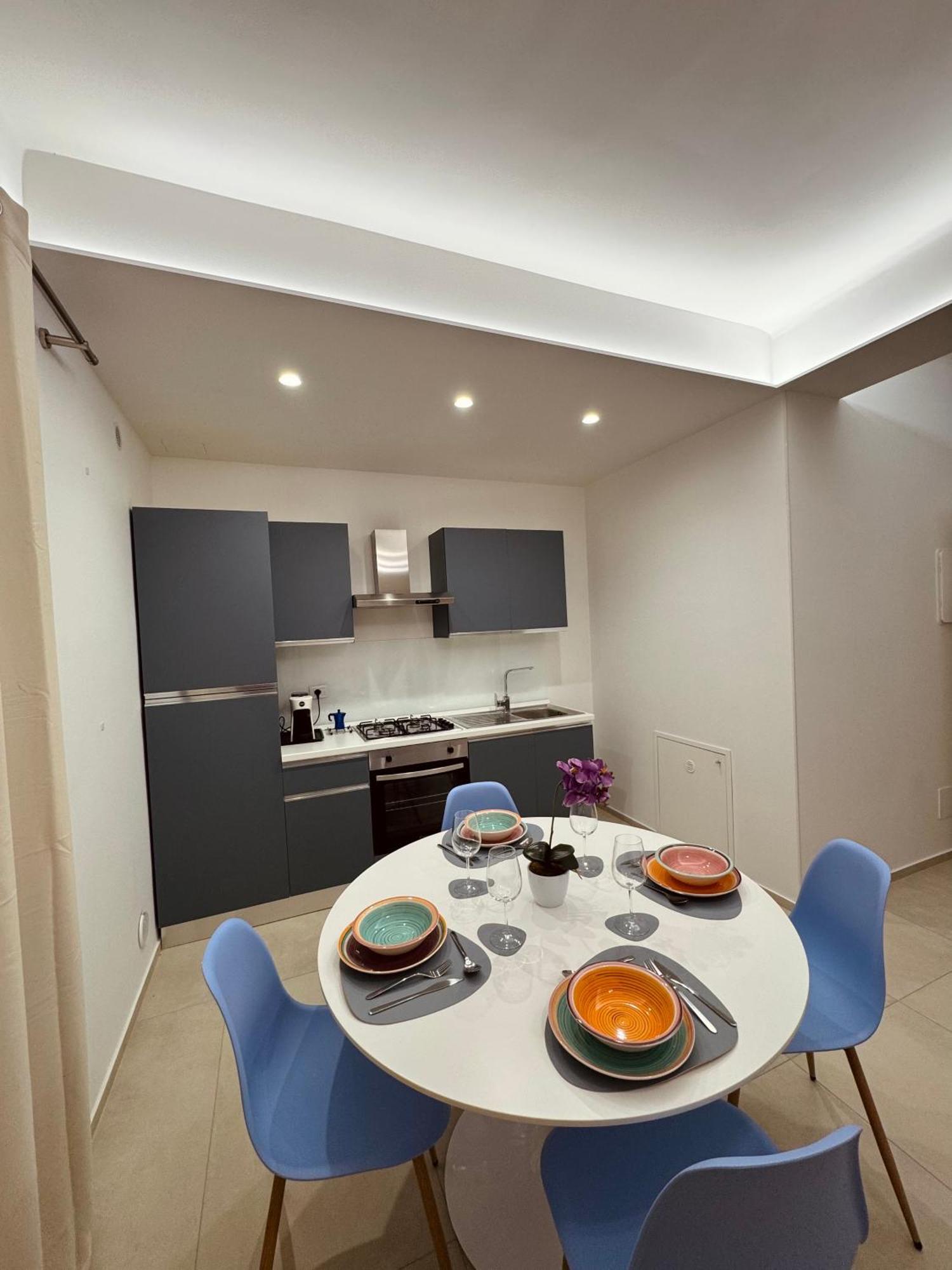 Msapartments มารีนาดีรากูซา ภายนอก รูปภาพ