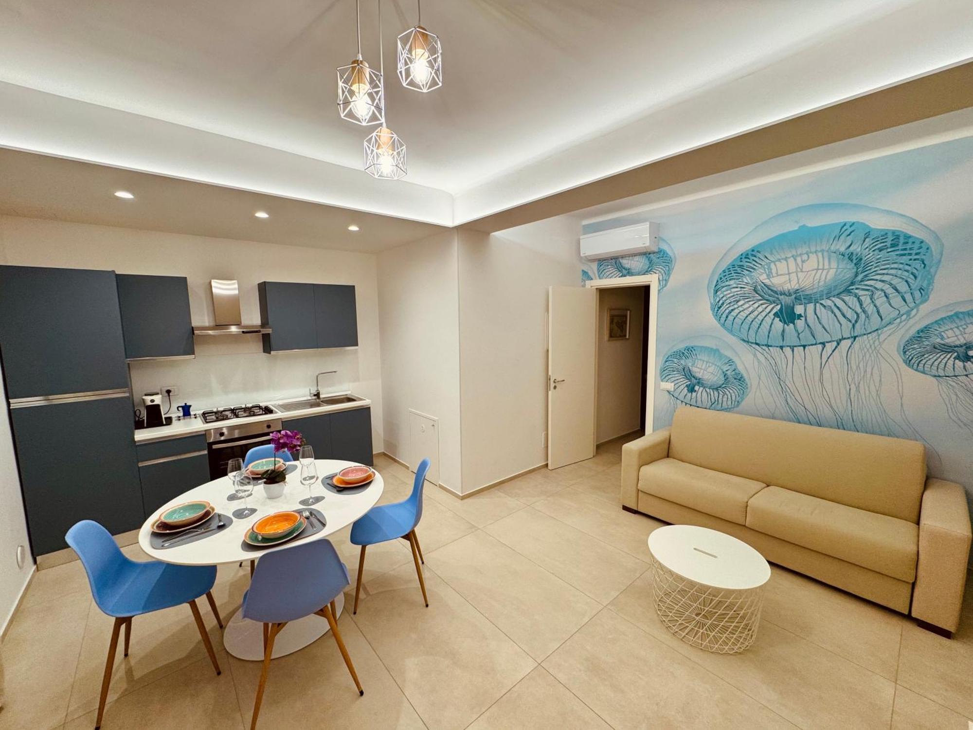 Msapartments มารีนาดีรากูซา ภายนอก รูปภาพ