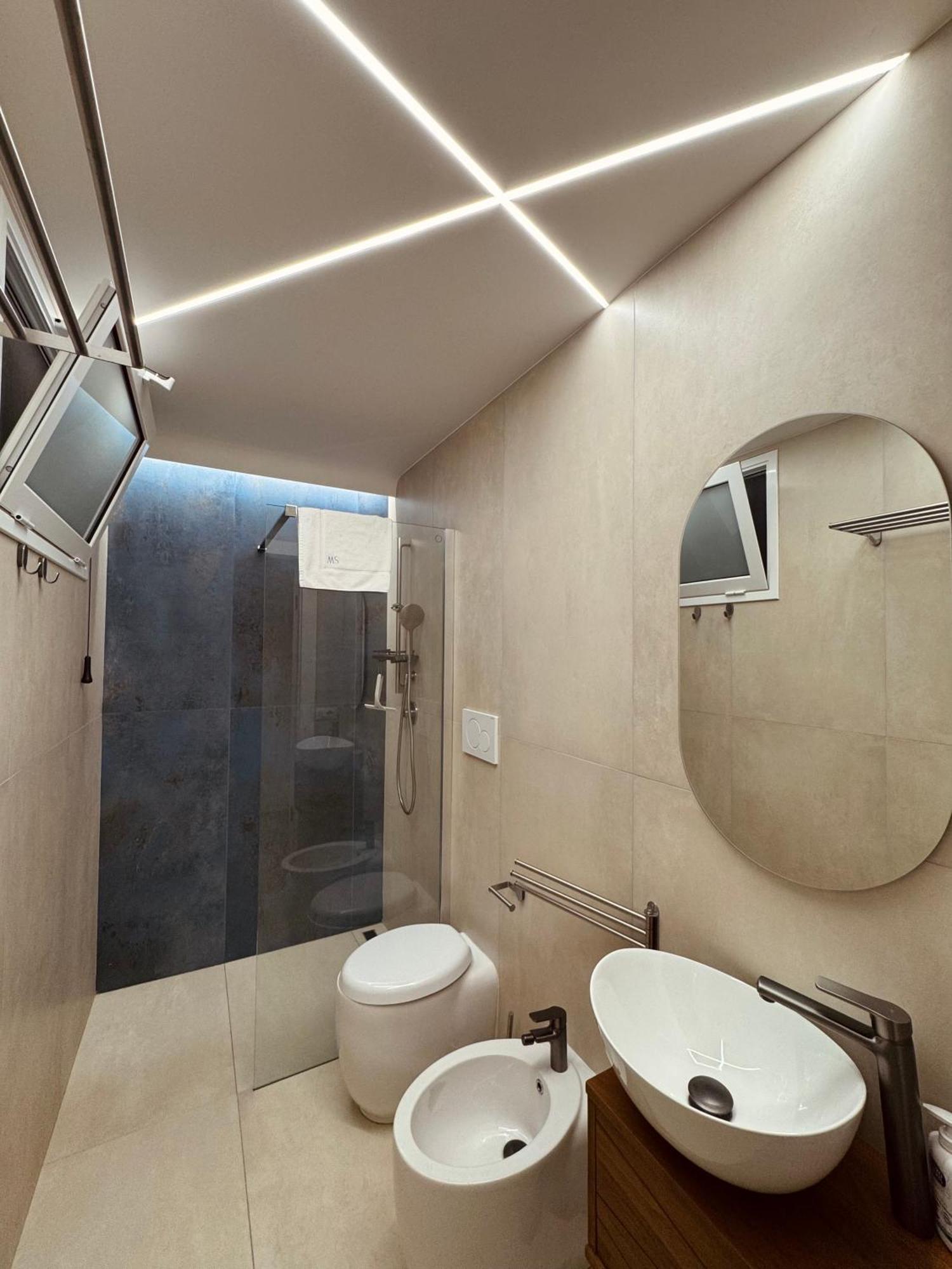 Msapartments มารีนาดีรากูซา ภายนอก รูปภาพ