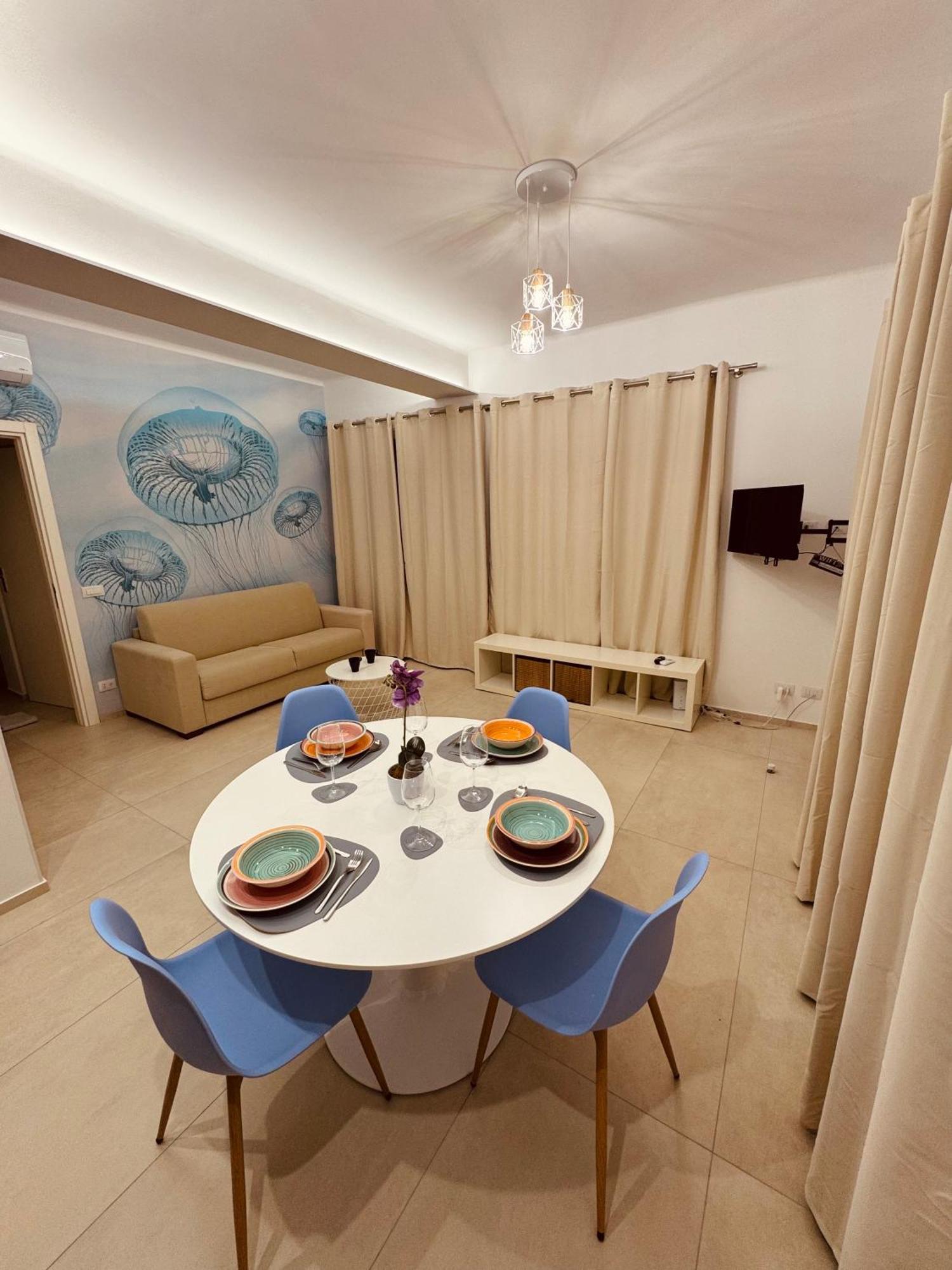 Msapartments มารีนาดีรากูซา ภายนอก รูปภาพ