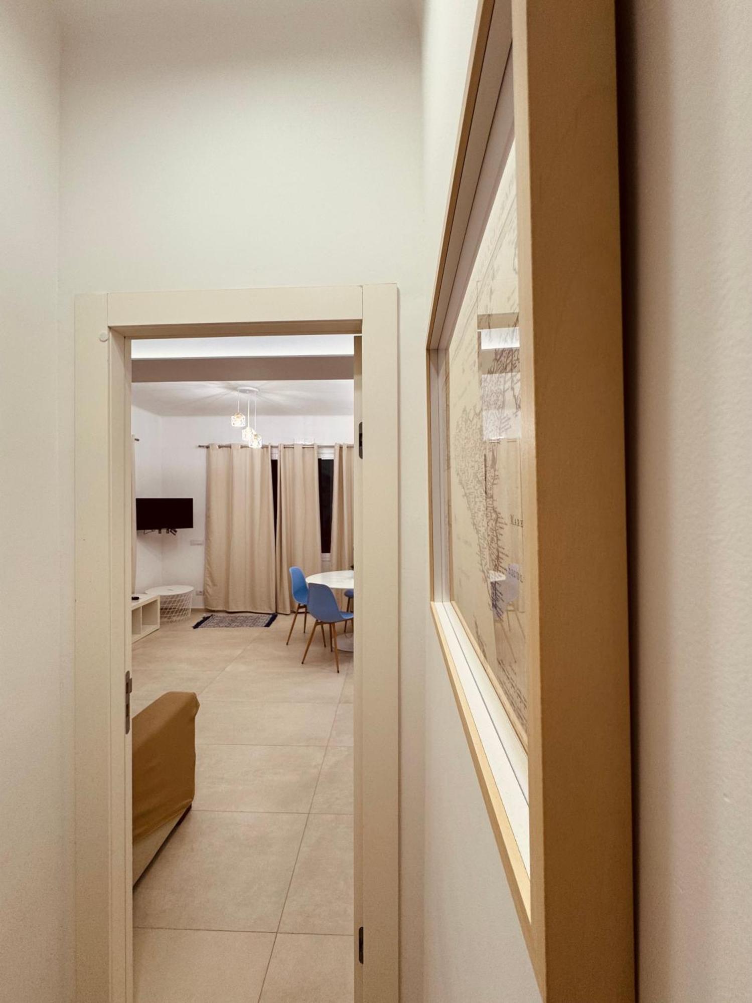 Msapartments มารีนาดีรากูซา ภายนอก รูปภาพ