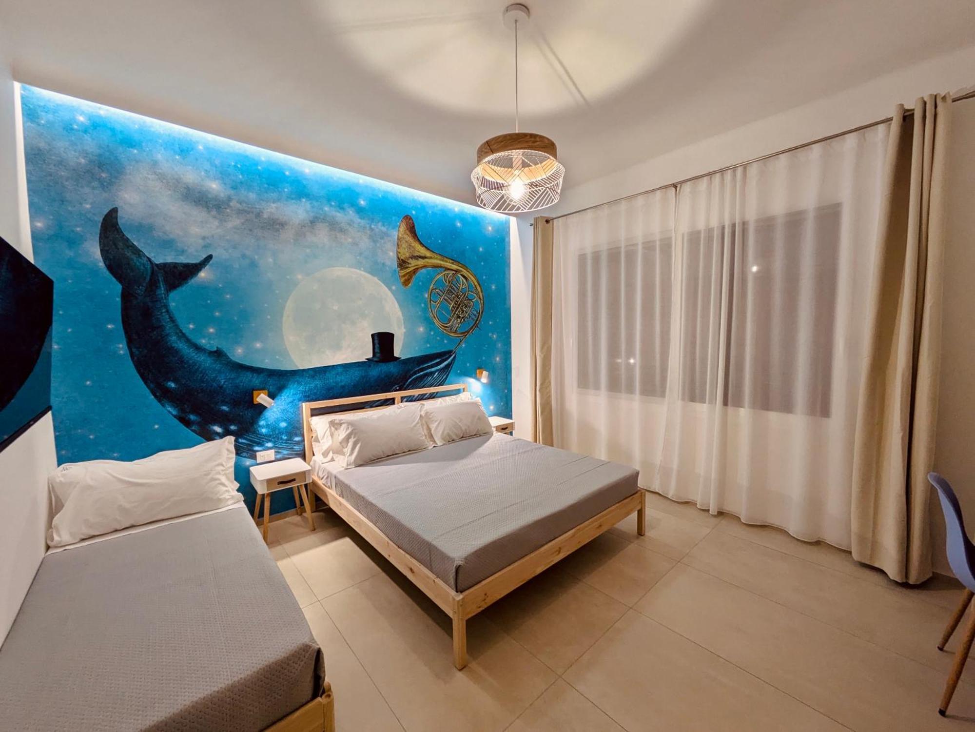 Msapartments มารีนาดีรากูซา ภายนอก รูปภาพ