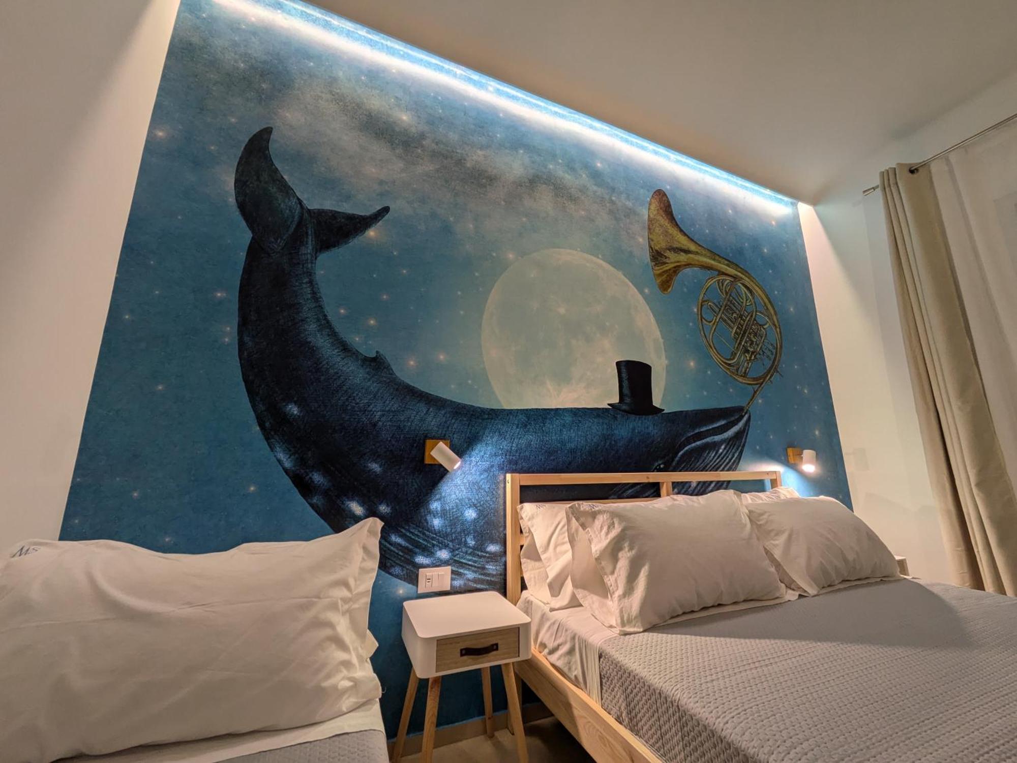 Msapartments มารีนาดีรากูซา ภายนอก รูปภาพ