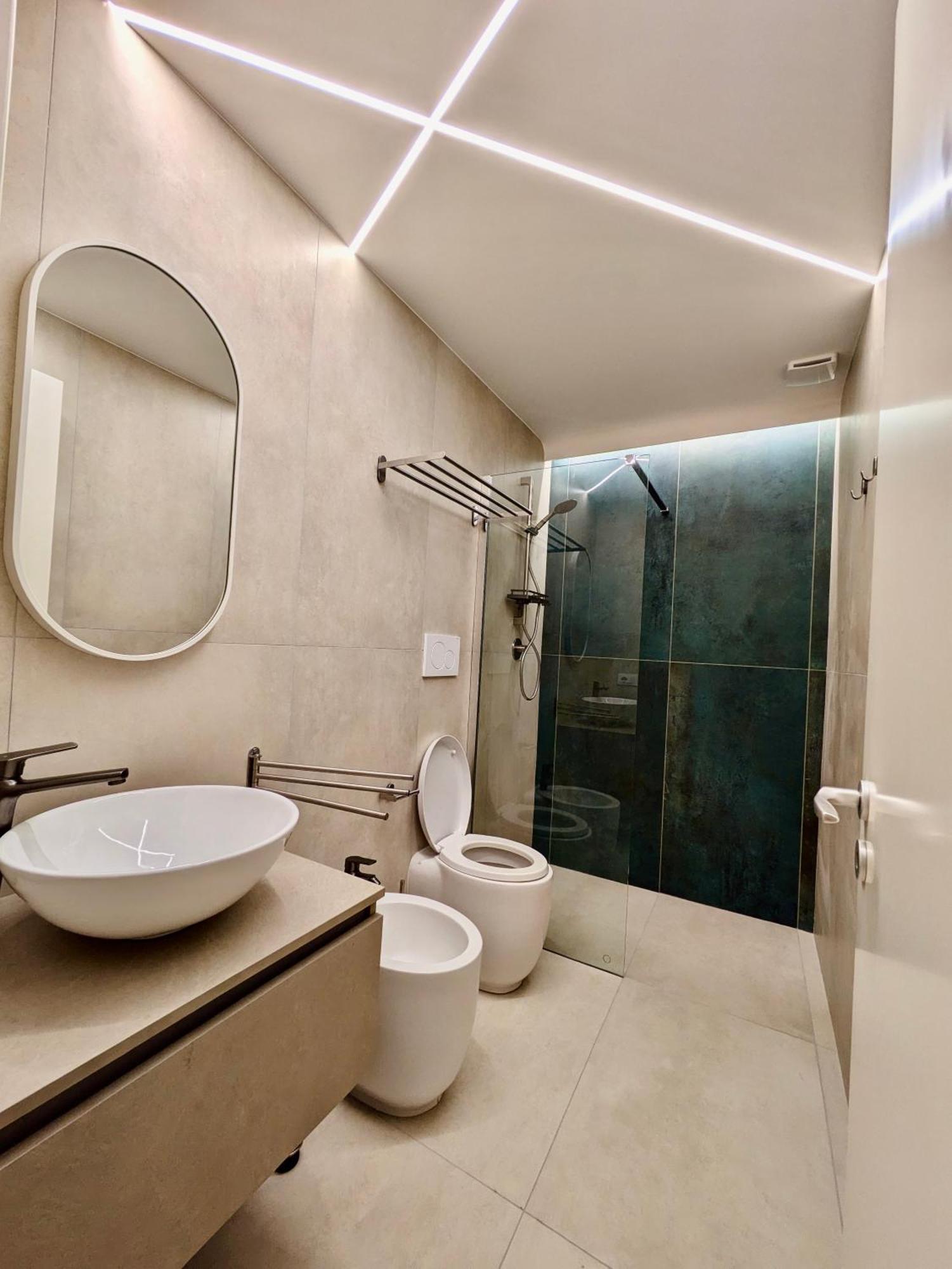 Msapartments มารีนาดีรากูซา ภายนอก รูปภาพ