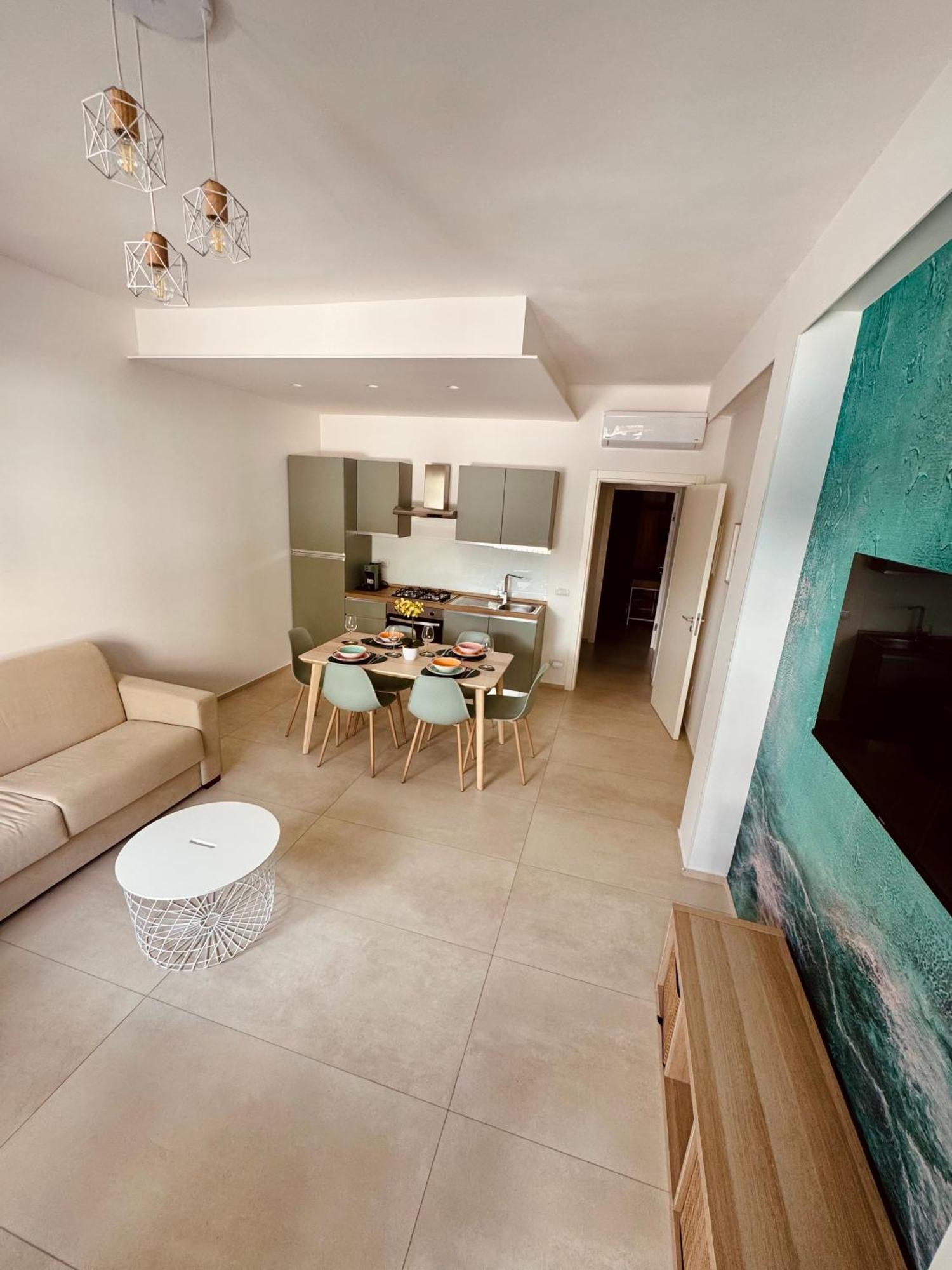 Msapartments มารีนาดีรากูซา ภายนอก รูปภาพ