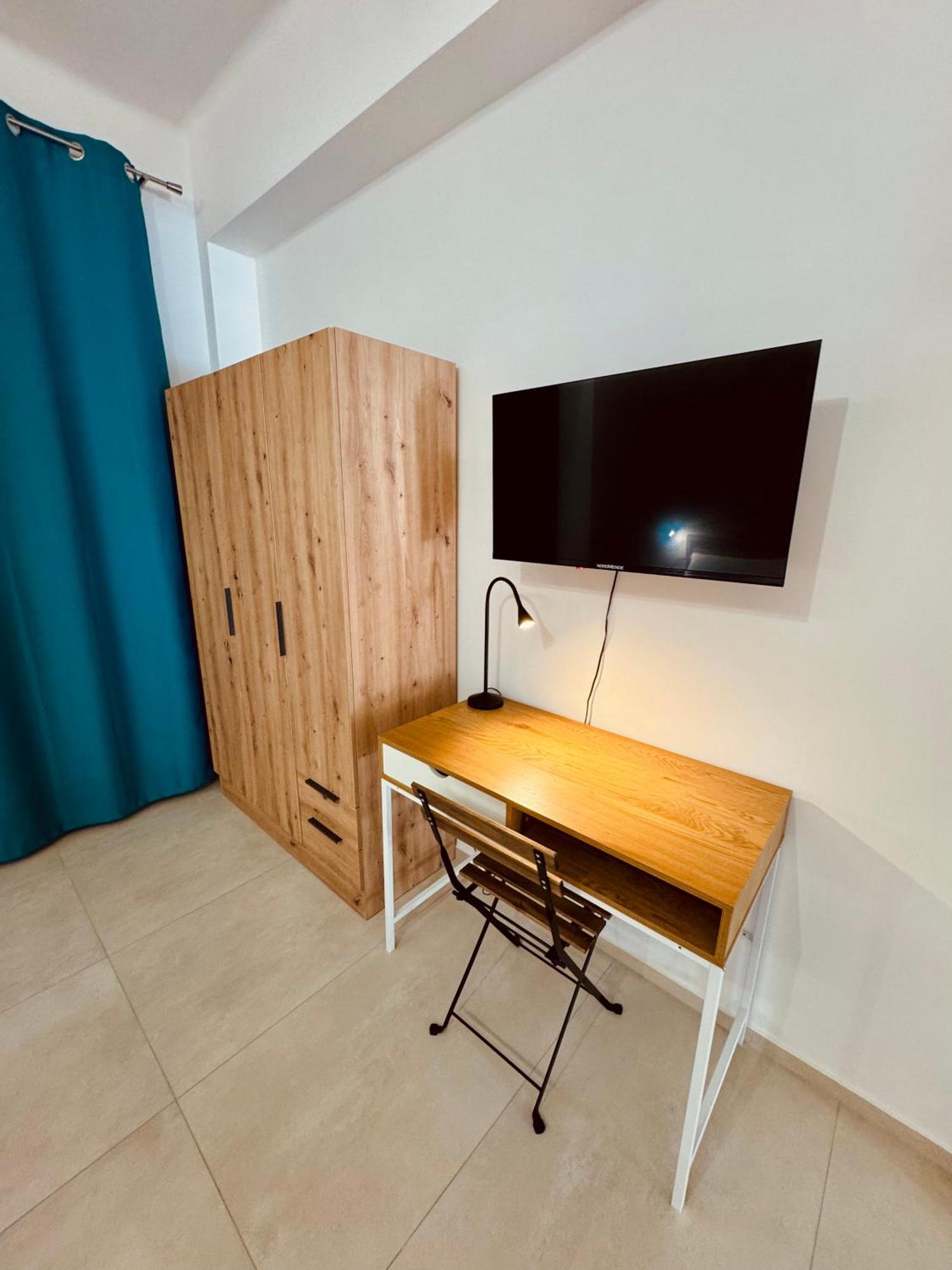 Msapartments มารีนาดีรากูซา ภายนอก รูปภาพ