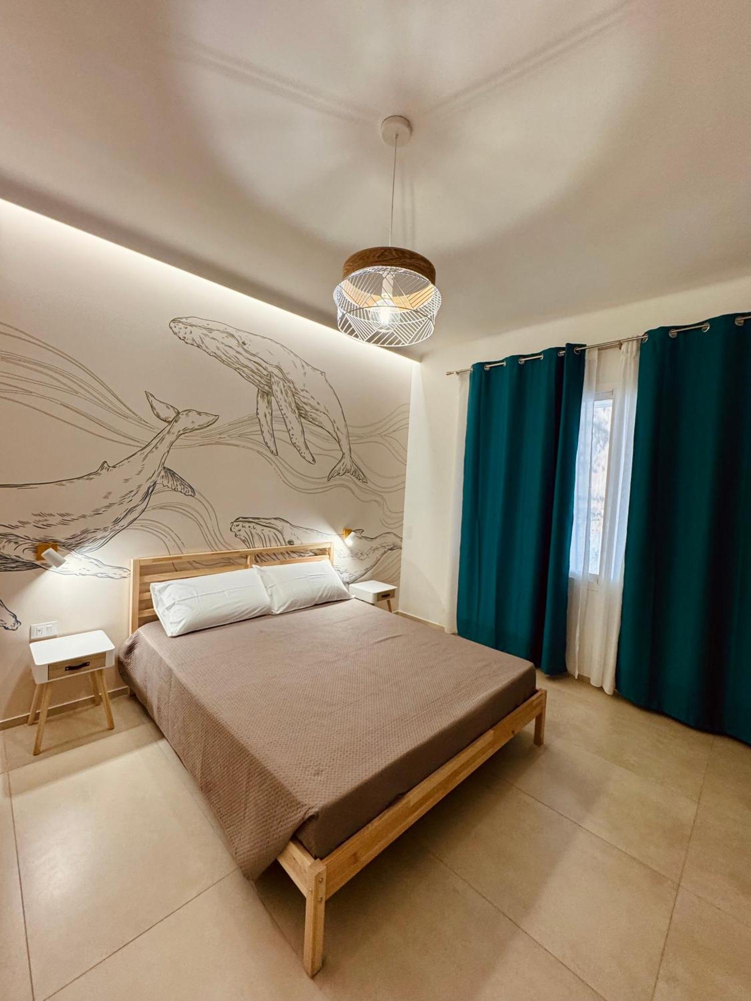 Msapartments มารีนาดีรากูซา ภายนอก รูปภาพ