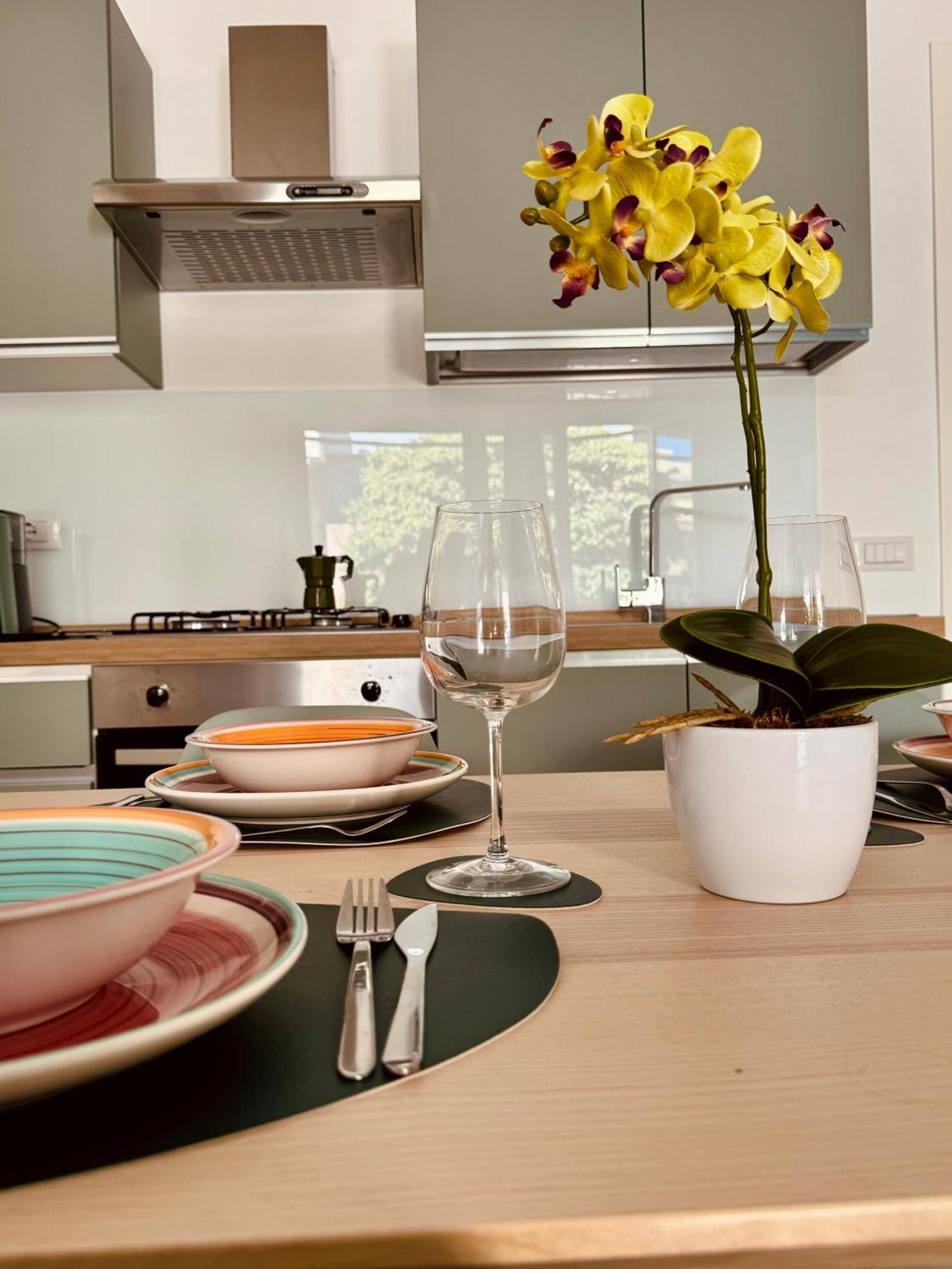 Msapartments มารีนาดีรากูซา ภายนอก รูปภาพ