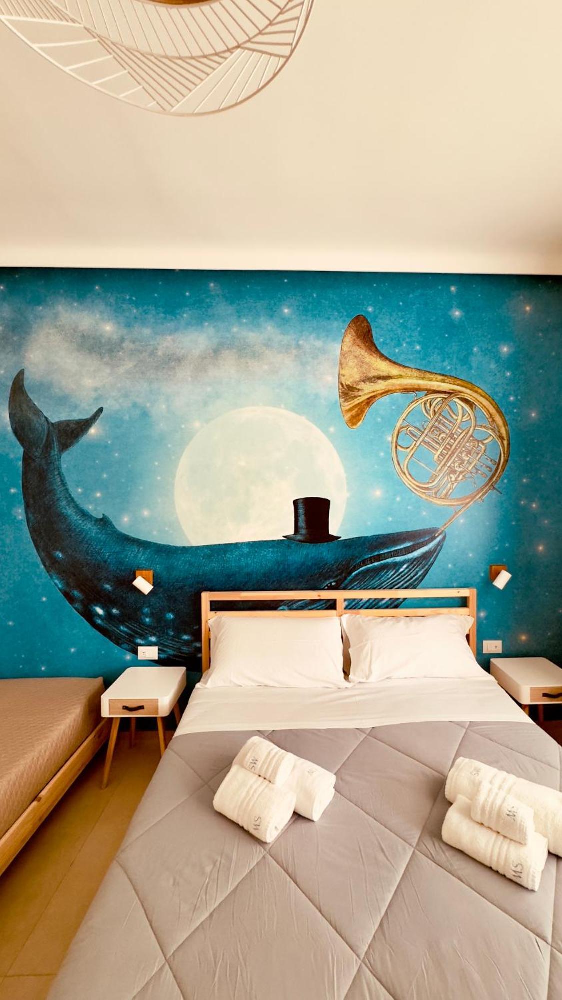 Msapartments มารีนาดีรากูซา ภายนอก รูปภาพ