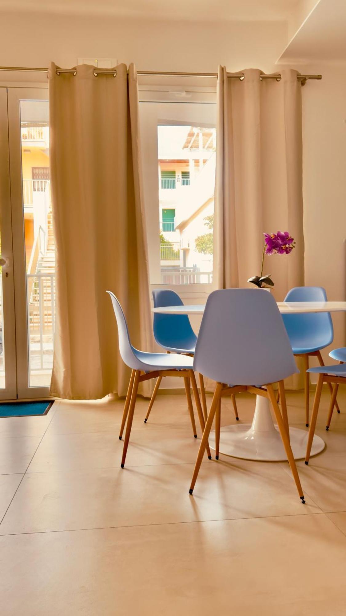 Msapartments มารีนาดีรากูซา ภายนอก รูปภาพ